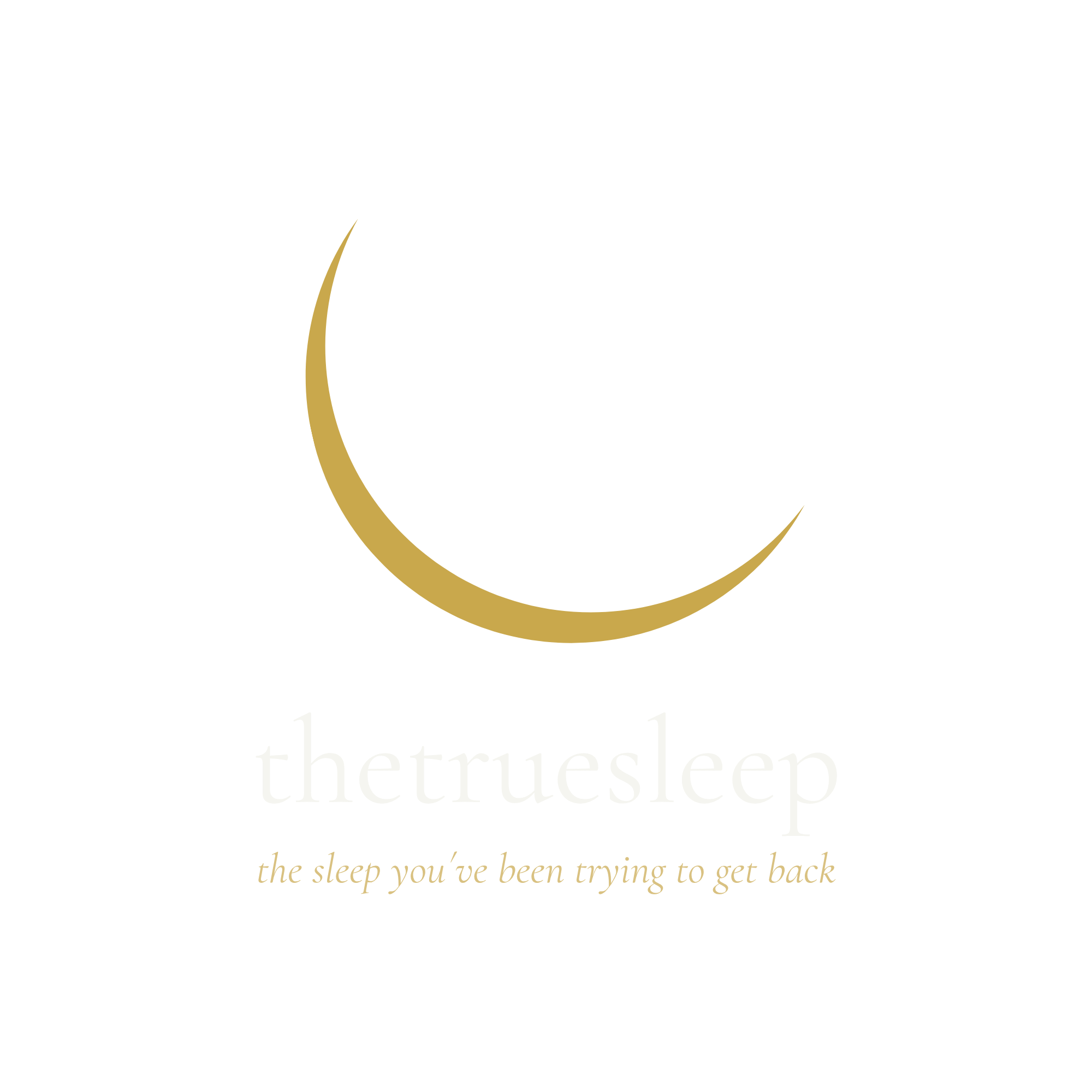 The True Sleep